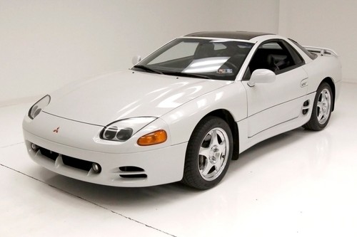 1994 mitsubishi 3000gt vr4 - mitsubishi,