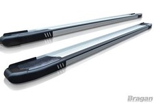 Running Boards - RB Style To