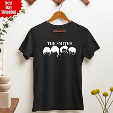 The Smiths Silhouette T-Shirt