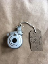 Honda SES125 Dylan speedo