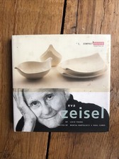 Eva Zeisel (Compact Design Portfolio).By Cabra, Raul, Bartolucci, Young HBK