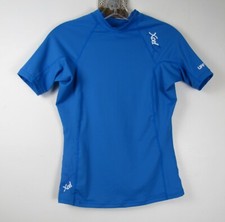 Xcel Women's Size 10 Blue