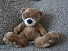 10 inch Teddy Brown Bear Big