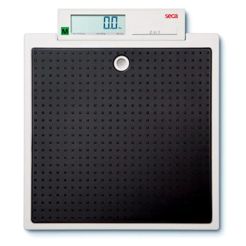 Seca 877 electronic - seca,