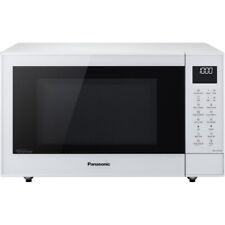 PANASONIC NN-CT55JWBPQ WHITE