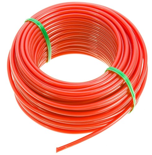 4mm 10m strimmer line - 2.4mm,