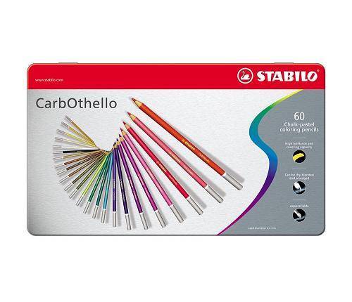 Stabilo carbothello artist - carbothello,