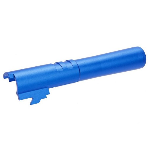 5ku aluminium outer barrel - 5ku,