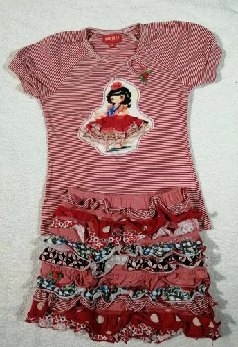 Mim beautiful outfit age - beautiful, 8