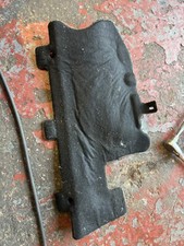 Saxo Under Dash Insulating Cover 