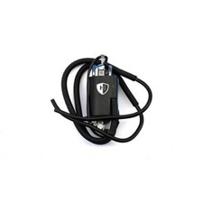 Ignition Coil 6v Points Twin