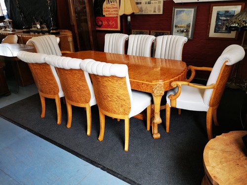 Stunning rare epstein - stunning, h
