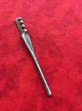 VINTAGE FLETCHER NO. 01 GLASS