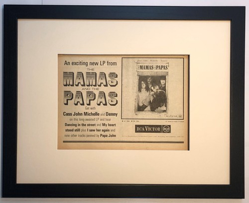 Mamas and - mamas,