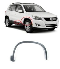 FOR VW TIGUAN 5N 2007-2016