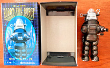 1997 ROBBY THE ROBOT Forbidden