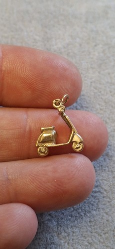 Vintage 9ct gold - 9ct,