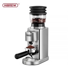 HiBREW G7 Electric Burr Coffee