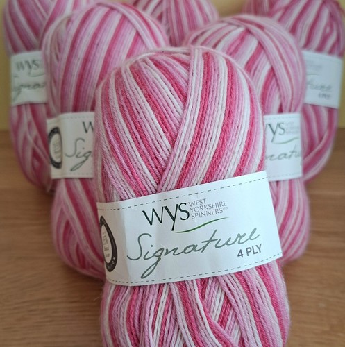 West yorkshire spinners - west,
