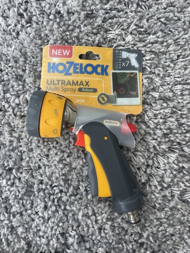 Hozelock 2698 ultra max - ultra, multi