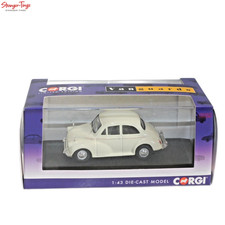Corgi Morris Minor 1000