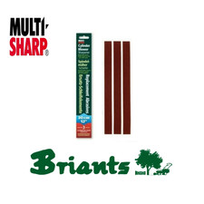 Abrasive Strips for Cylinder