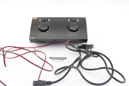 Hornby r8012 2000 power - r8012,