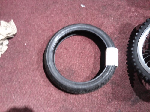 New 2021 bridgestone battlax - new,