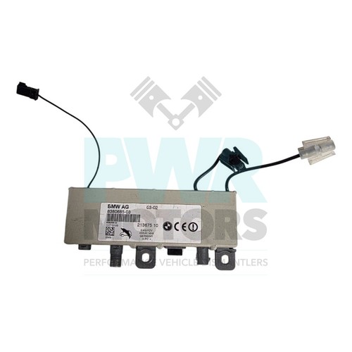 Bmw series e39 aerial - 5,