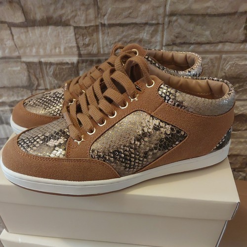 Jimmy choo miami trainers size - miami,