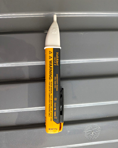 Fluke voltalert 1ac - fluke,