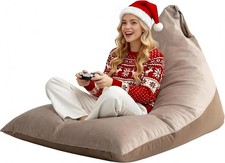 Nobildonna 4ft Bean Bag Chair