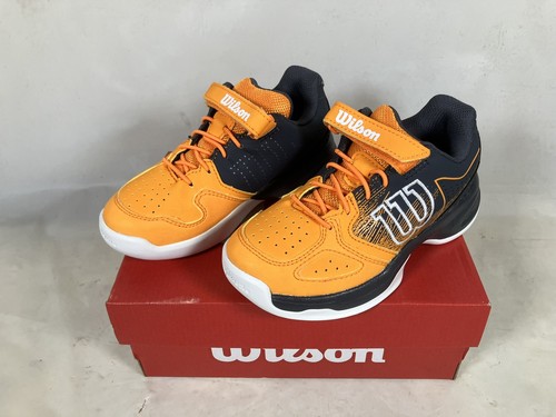 Wilson junior tennis - tennis, shoes