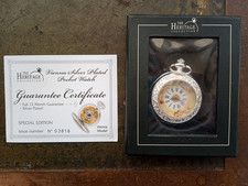 The Heritage Collection, Atlas