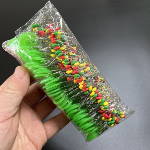 600pcs 100 groups float rubber - 600pcs,