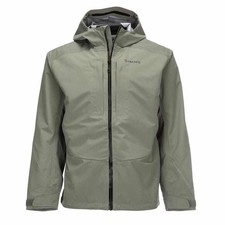 Simms Freestone Jacket - Striker Grey
