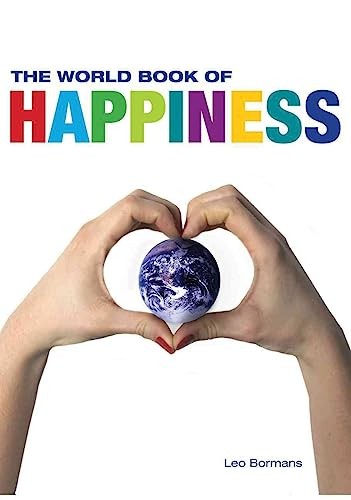 The world book happiness - world,