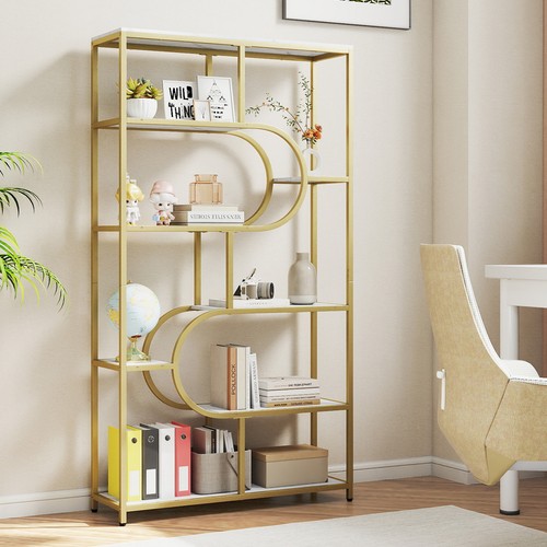 Tier bookshelf vintage - bookshelf,