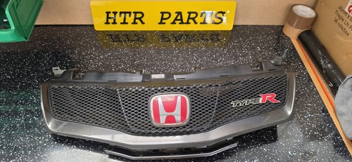 Honda civic type mk8 fn2 - civic,