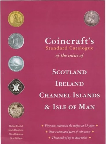 Coincraft standard catalogue - coincraft's,