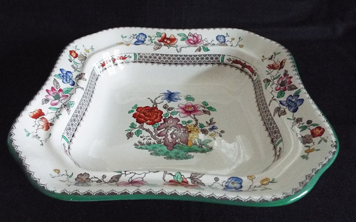 Copeland spode chinese - copeland,
