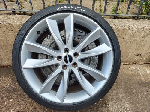 Jaguar x250 space saver - x250,
