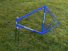 Reynolds 531 56cm Road Frame
