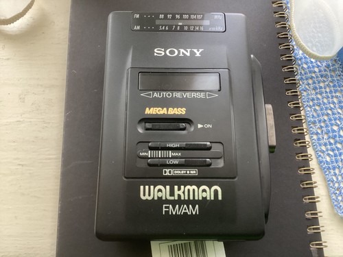 Sony walkman f2068 personal - walkman,