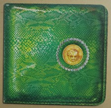 ALICE COOPER – BILLION