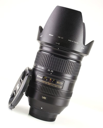 Nikon 300mm 5 - af-s, 28-300mm