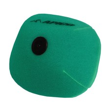 Apico Pre Oiled Air Filter For Kawasaki KXF250 2021-2024 KXF450 2019-2023