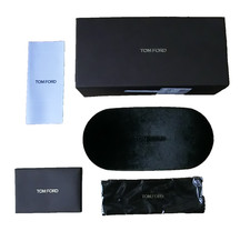 Tom Ford Large Hard Glasses