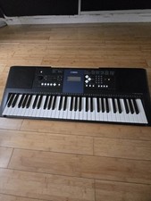 yamaha psr e333