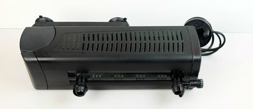 Fluval underwater aquarium - underwater,